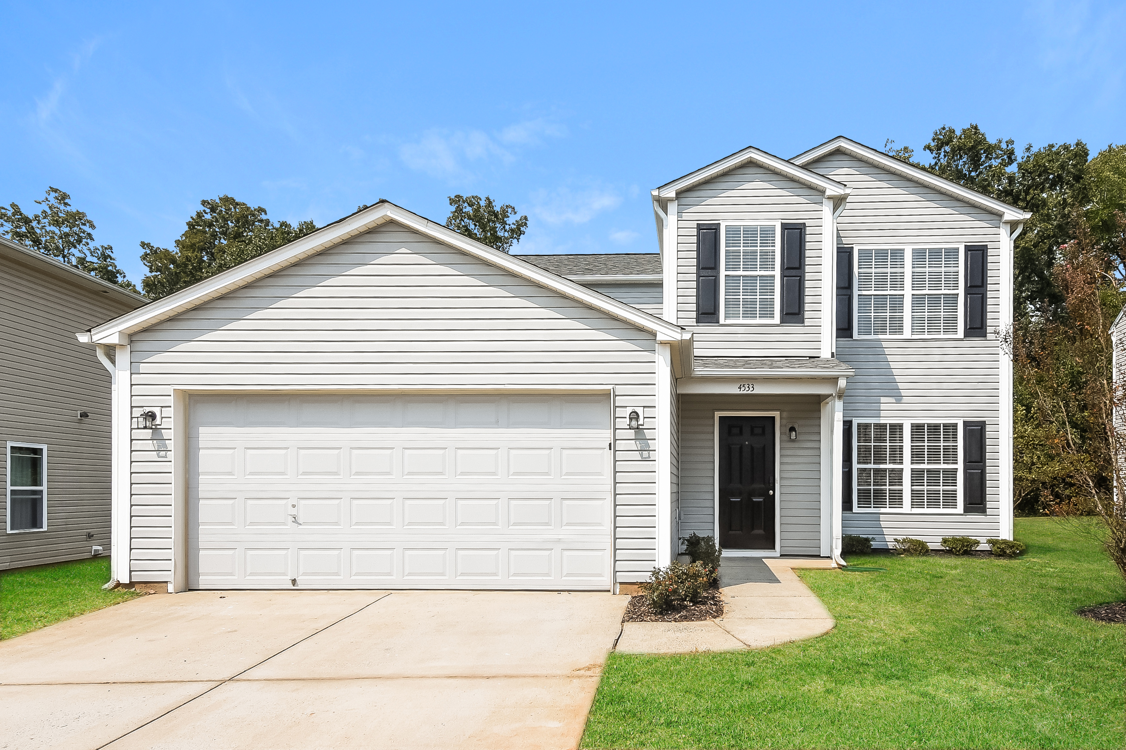 4533 Vernon Farms Boulevard Kernersville, NC 27284